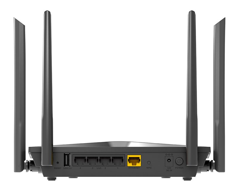 D-Link DIR-2150 Wifi Router