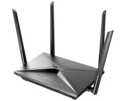 D-Link DIR-2150 Wifi Router