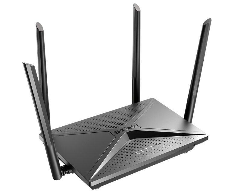 D-Link DIR-2150 Wifi Router