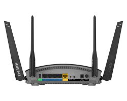 D-Link DIR-2660 Mesh Wifi Router