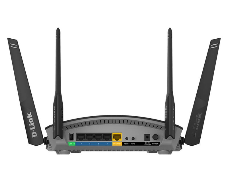 D-Link DIR-2660 Mesh Wifi Router
