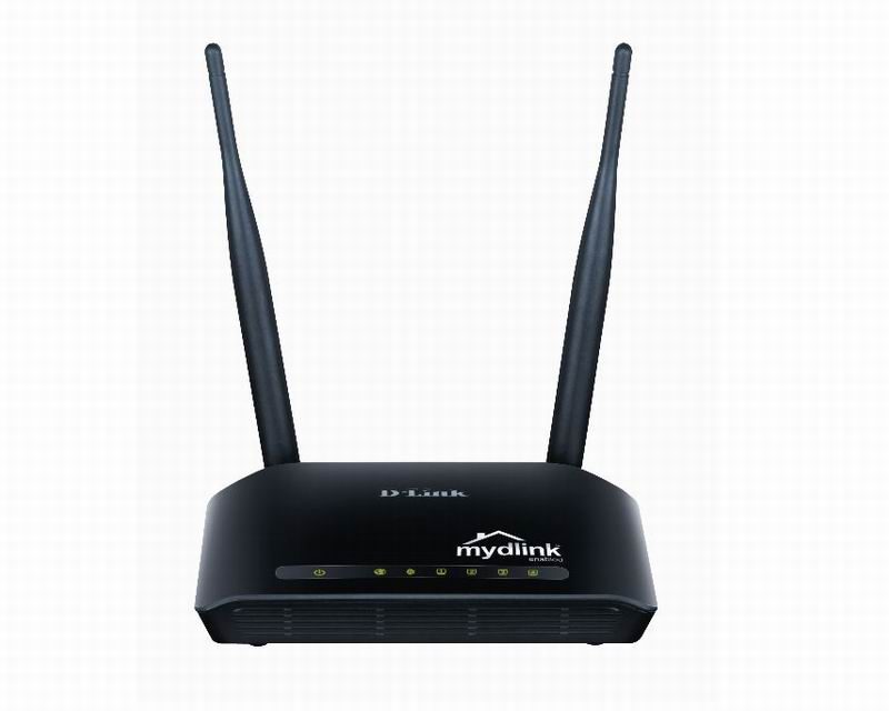 D-Link DIR-605L Wifi Router