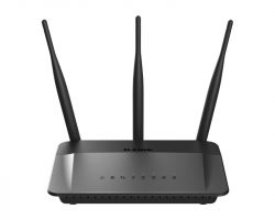 D-Link DIR-809 Wifi Router