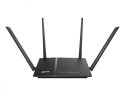 D-Link DIR-825 Wifi Router