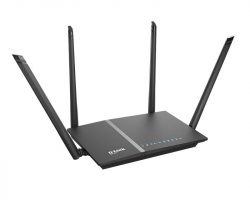 D-Link DIR-825 Wifi Router