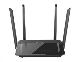 D-Link DIR-842 Wifi Router