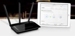 D-Link DIR-859 Wifi Router