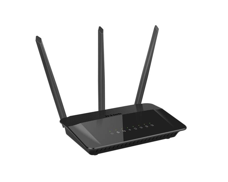 D-Link DIR-859 Wifi Router