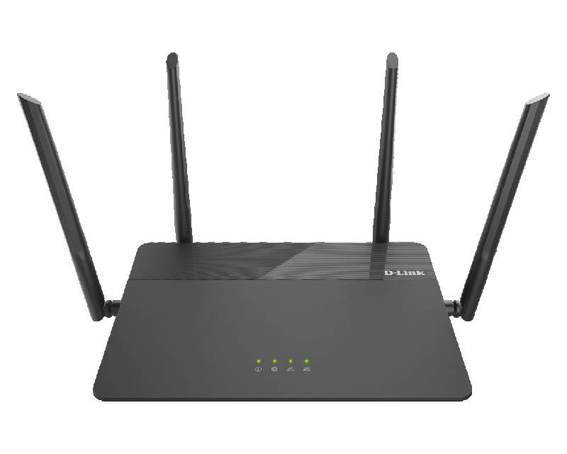 D-Link DIR-878 Wifi Router