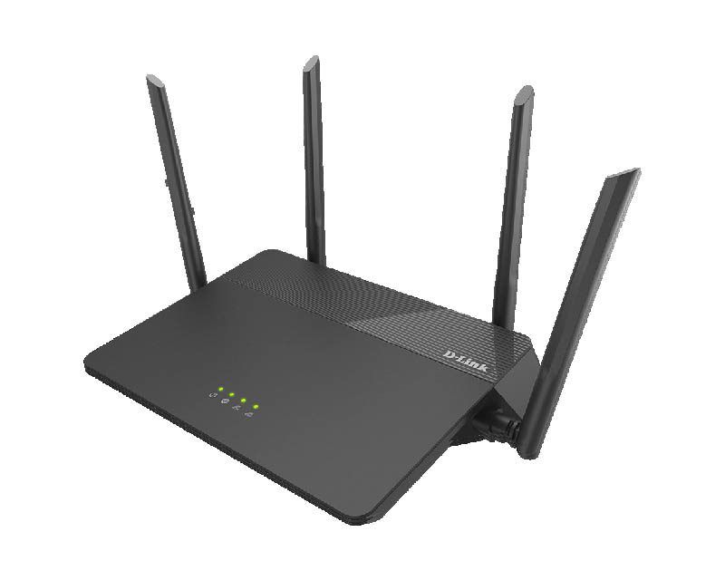 D-Link DIR-878 Wifi Router