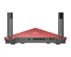 D-Link DIR-885L Wifi Router