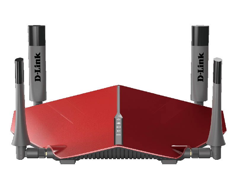 D-Link DIR-885L Wifi Router