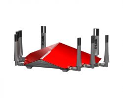 D-Link DIR-895L Wifi Router