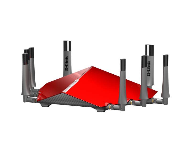 D-Link DIR-895L Wifi Router