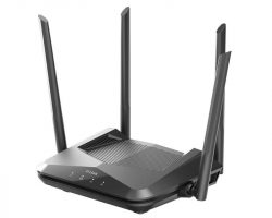 D-Link DIR-X1530 Wifi 6 Router