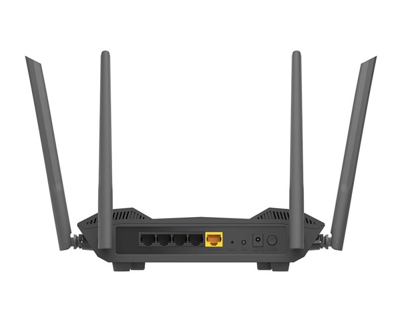 D-Link DIR-X1560 Wifi 6 Router