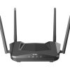 D-Link DIR-X1560 Wifi 6 Router