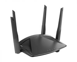 D-Link DIR-X1860 Wifi 6 Router