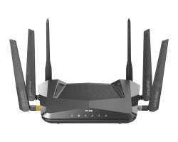 D-Link DIR-X5460 Wifi 6 Router