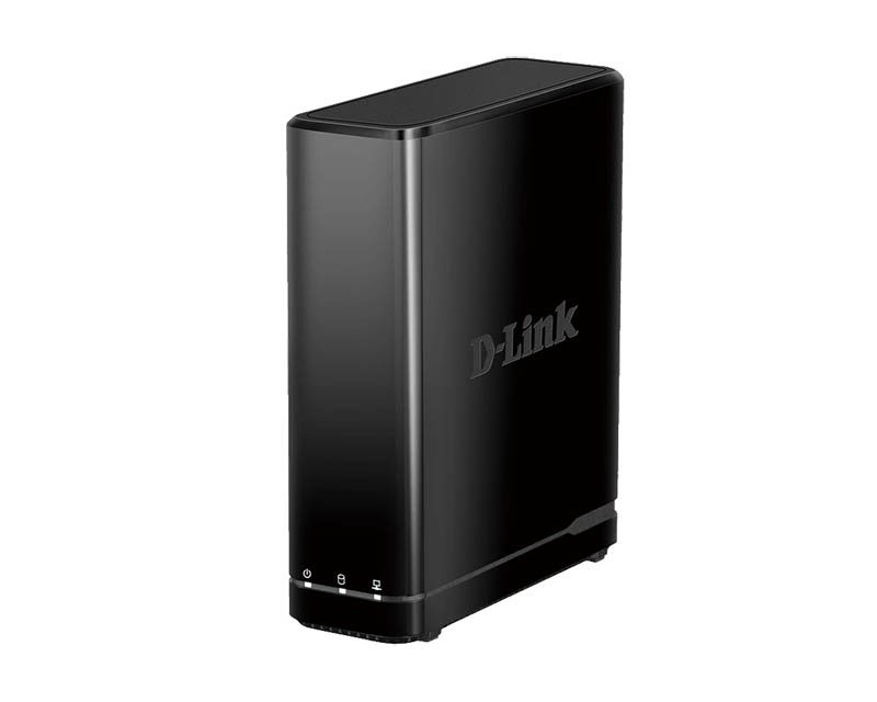 D-Link DNR-312L NVR