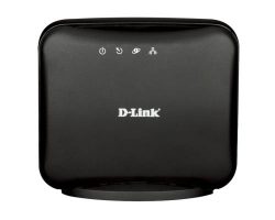 D-Link DSL-320B ADSL modem