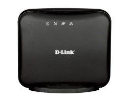 D-Link DSL-321B ADSL modem