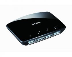 D-Link DUB-1340 USB 3.0 HUB