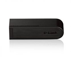 D-Link DUB-E100 USB 2.0 Fast Ethernet adapter