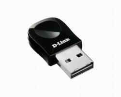 D-Link DWA-131 wifi adapter