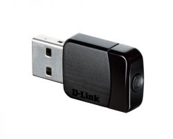 D-Link DWA-171 wifi adapter