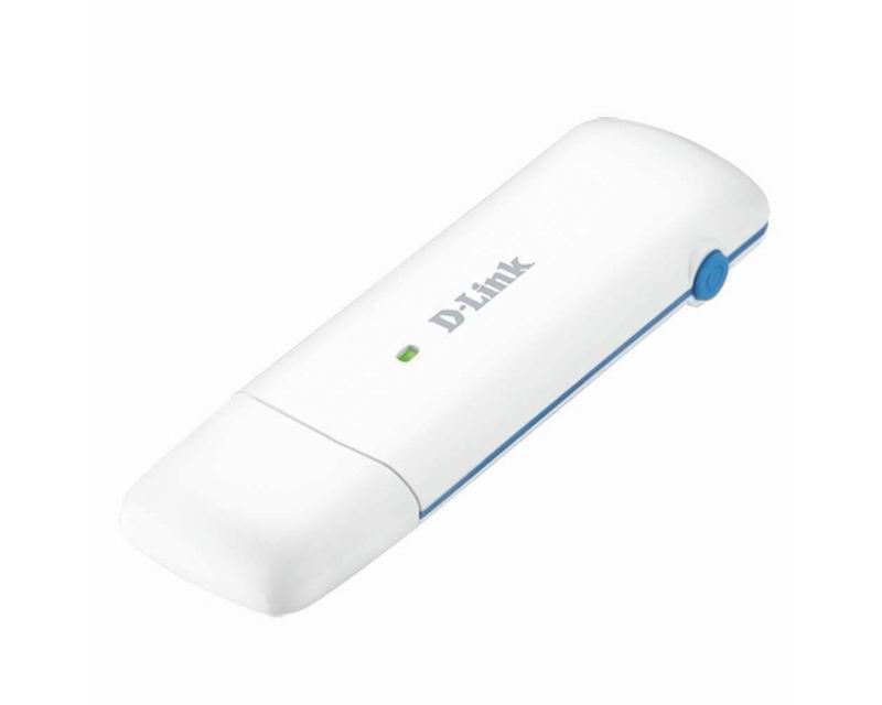 D-Link DWM-157 3G adapter