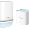 D-Link DWP-1010/KT 5G CPE + M15-1 mesh wifi router csomag