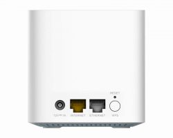 D-Link DWP-1010/KT 5G CPE + M15-1 mesh wifi router csomag