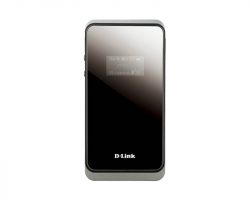 D-Link DWR-730 3G Router