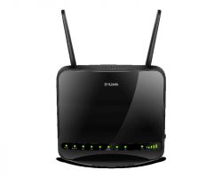 D-Link DWR-953 4G LTE Router