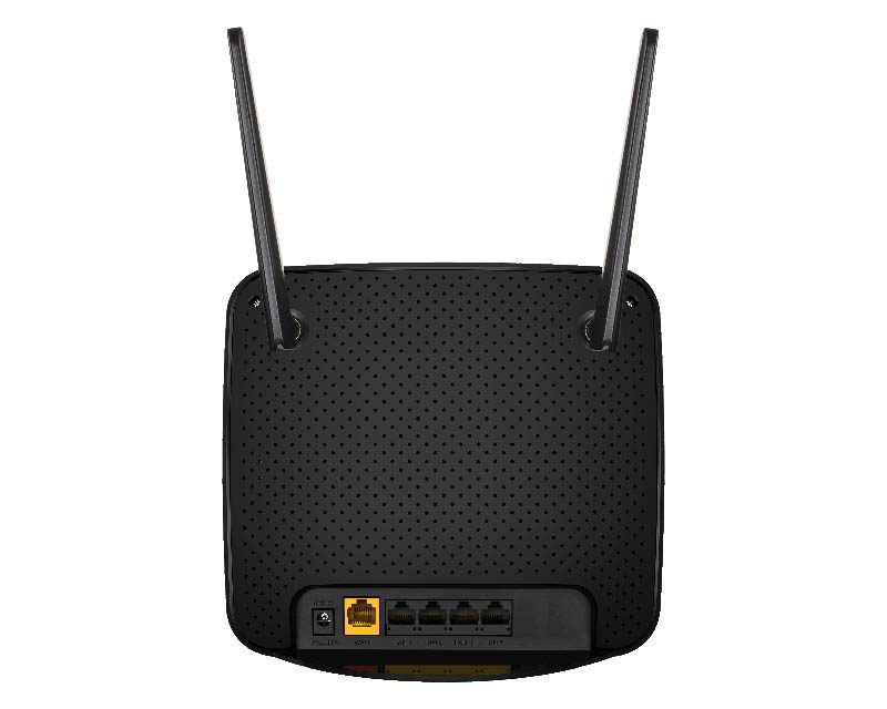 D-Link DWR-953 4G LTE Router