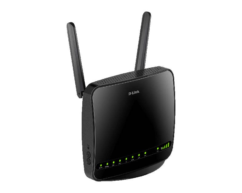 D-Link DWR-953 4G LTE Router