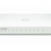 D-Link GO-SW-8E switch