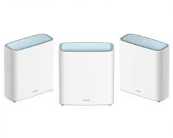 D-Link M32-3 Mesh Wifi rendszer