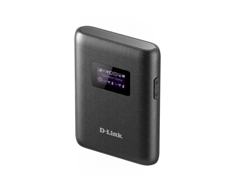 D-Link DWR-933 4G LTE Router