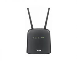 D-Link DWR-920 4G LTE Router