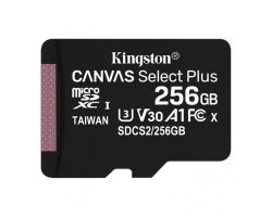 Kingston SDCS2/256GB Memóriakártya